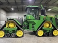 2023 John Deere 9RX 590 Tractor