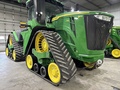 2023 John Deere 9RX 590 Tractor