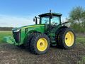 2012 John Deere 8335R Tractor