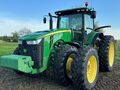 2012 John Deere 8335R Tractor