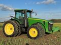 2012 John Deere 8335R Tractor