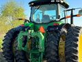 2012 John Deere 8335R Tractor