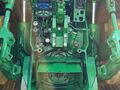 2012 John Deere 8335R Tractor