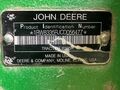 2012 John Deere 8335R Tractor