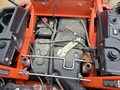 2011 Kubota Z725 Lawn Mower