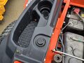 2011 Kubota Z725 Lawn Mower