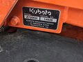 2011 Kubota Z725 Lawn Mower