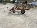  H & S BF8 Rake