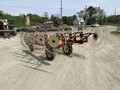  H & S BF8 Rake
