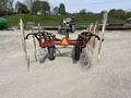  H & S BF8 Rake