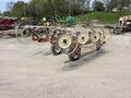  H & S BF8 Rake