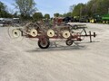  H & S BF8 Rake