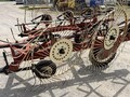  H & S BF8 Rake
