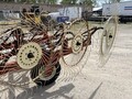 H & S BF8 Rake