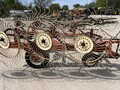  H & S BF8 Rake