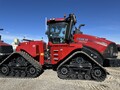 2022 Case IH STEIGER 620 AFS CONNECT QUADTRAC Tractor