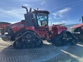 2022 Case IH STEIGER 620 AFS CONNECT QUADTRAC Tractor