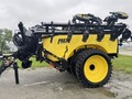  Fast A26-60 Pull-Type Fertilizer Spreader