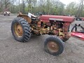 1960 Farmall 340 Tractor