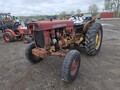 1960 Farmall 340 Tractor