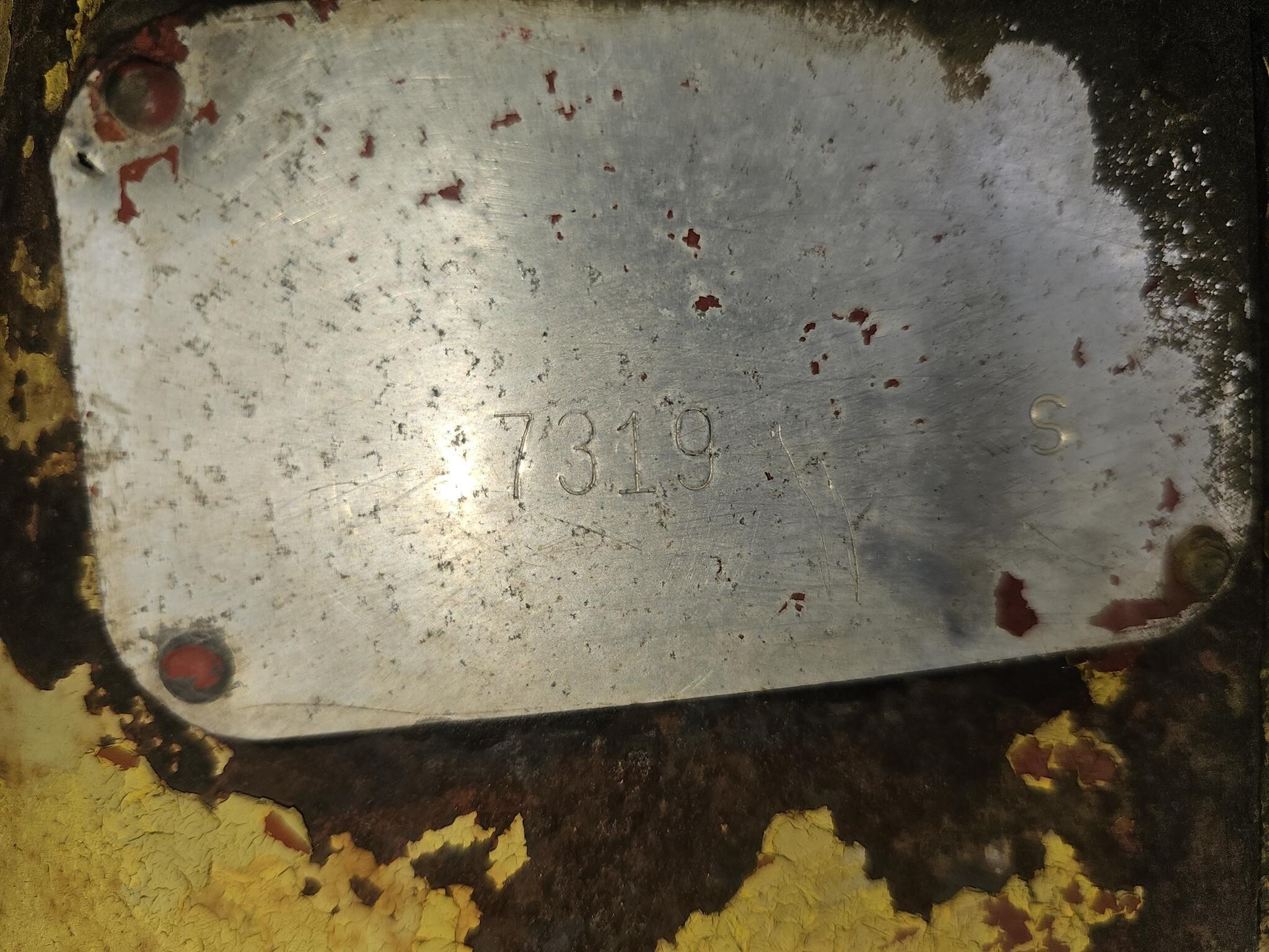 1960 Farmall 340 Tractor
