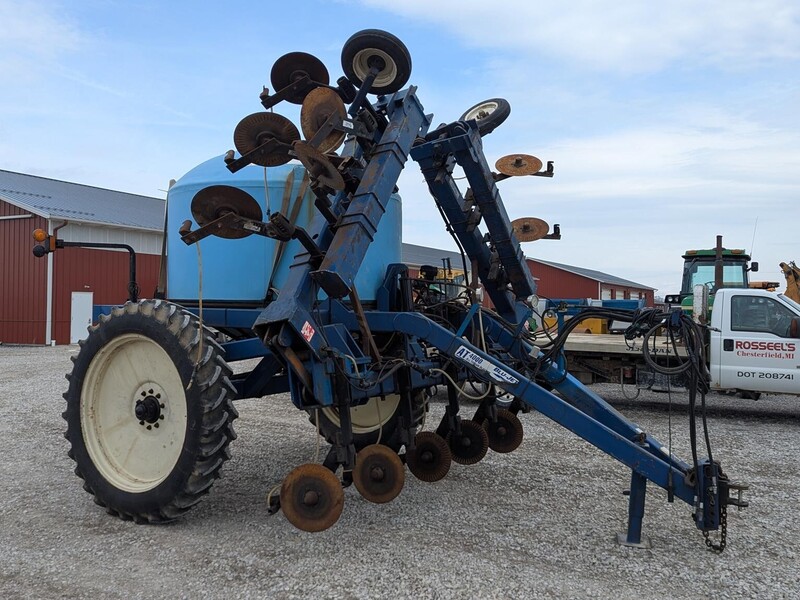Used Blu-Jet Toolbars for Sale - 38 Listings | Machinery Pete