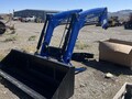 2022 New Holland 835LA Front End Loader