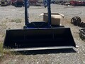 2022 New Holland 835LA Front End Loader