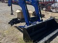 2022 New Holland 835LA Front End Loader