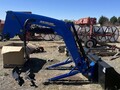 2022 New Holland 835LA Front End Loader
