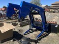 2022 New Holland 835LA Front End Loader