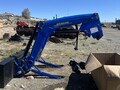 2022 New Holland 835LA Front End Loader
