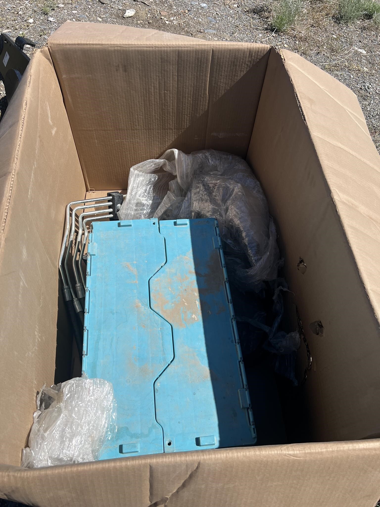 2022 New Holland 835LA Front End Loader