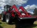 2024 Massey Ferguson 6713 Tractor