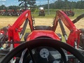 2024 Massey Ferguson 6713 Tractor