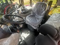2024 Massey Ferguson 6713 Tractor