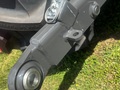 2024 Massey Ferguson 6713 Tractor