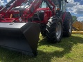 2024 Massey Ferguson 6713 Tractor