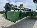 2019 John Deere 735FD Platform