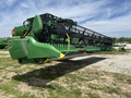 2019 John Deere 735FD Platform
