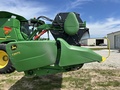 2019 John Deere 735FD Platform