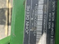 2019 John Deere 735FD Platform