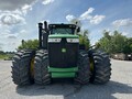 2012 John Deere 9460R Tractor