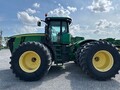 2012 John Deere 9460R Tractor