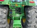 2012 John Deere 9460R Tractor