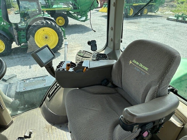 2012 John Deere 9460R Tractor
