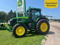 2023 John Deere 7R 310 Tractor