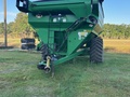 2012 J&M 875-18 Grain Cart