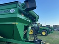 2012 J&M 875-18 Grain Cart