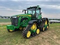 2023 John Deere 8RX 410 Tractor